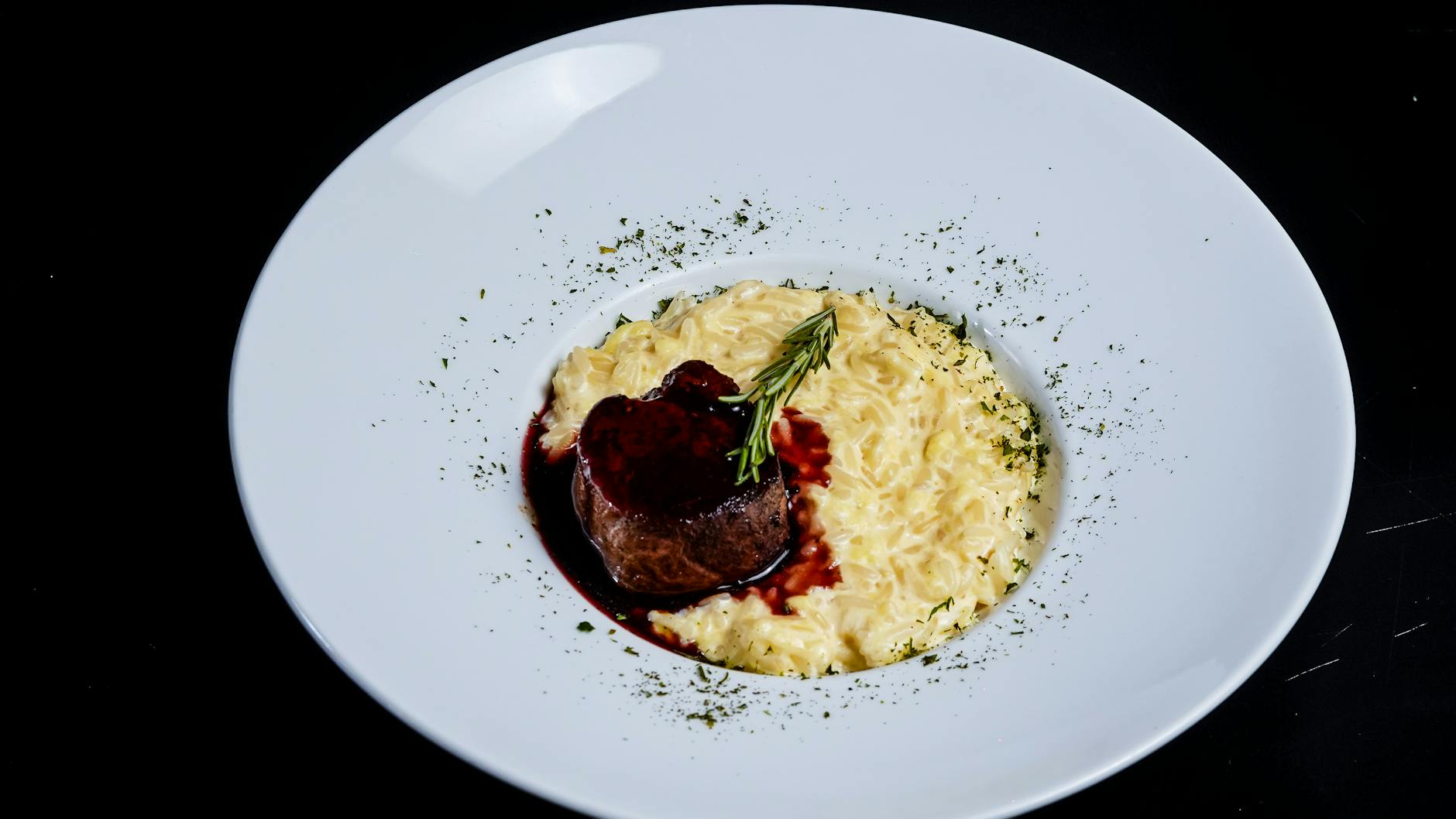 Ossobuco alla Milanese