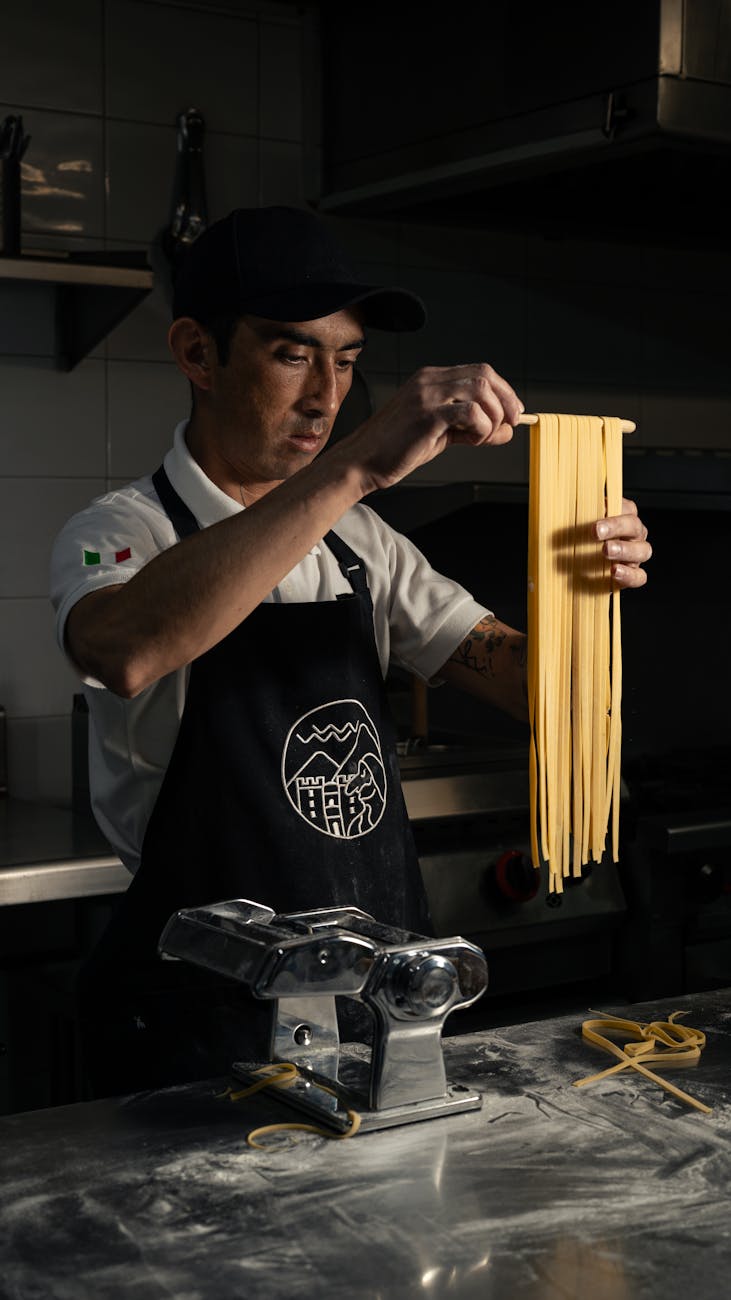 La Passione della Cucina Toscana