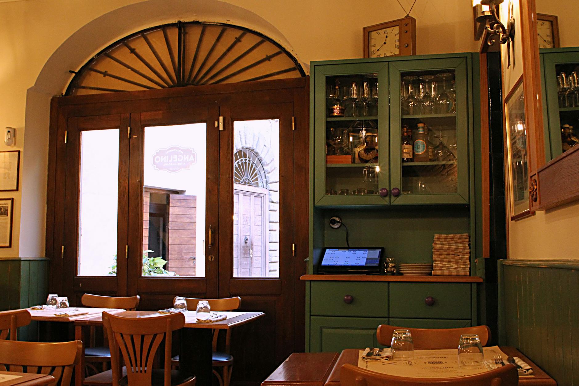 Trattoria Rossi