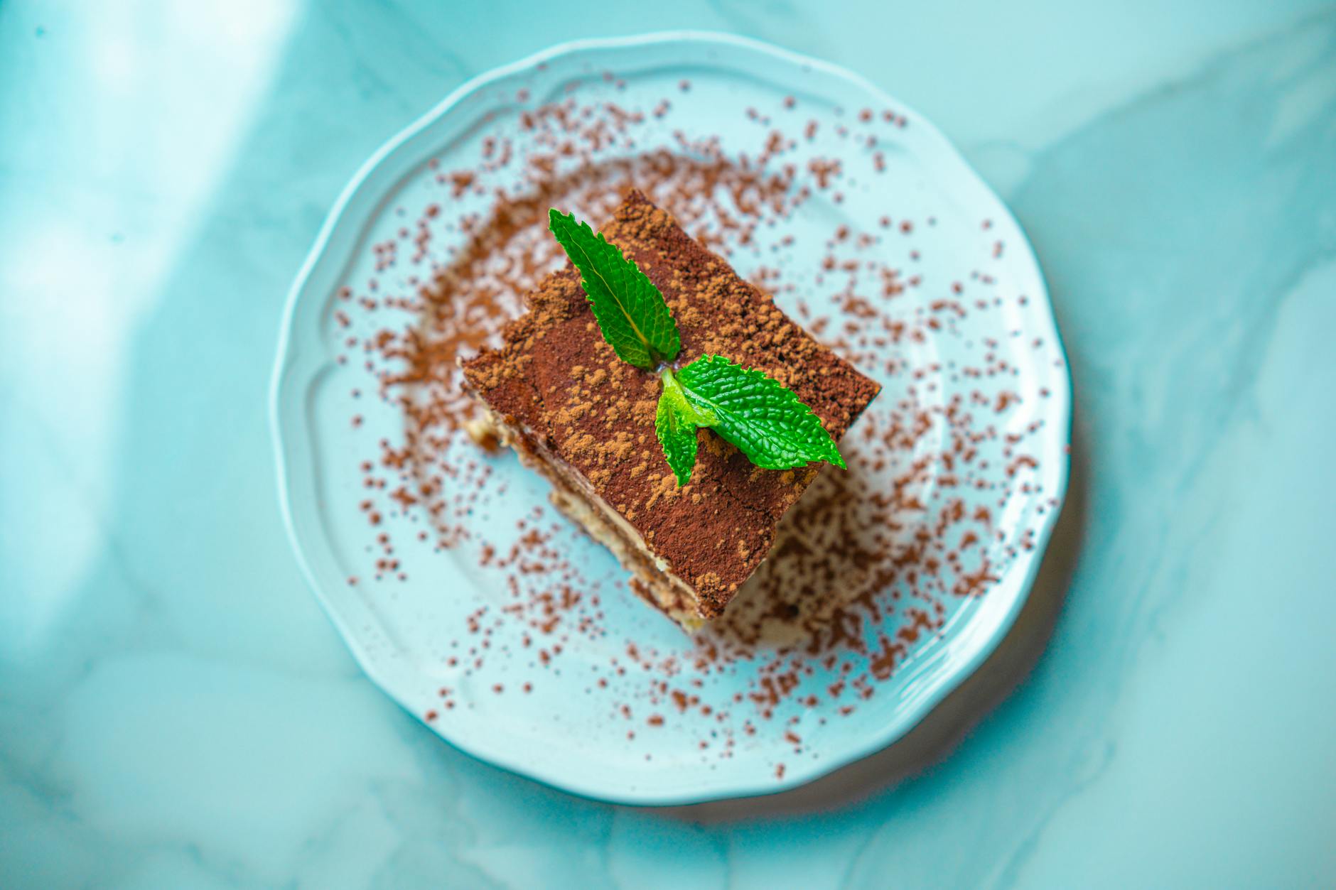 Tiramisu della Casa